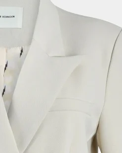 ATLASW BLAZER - Sand