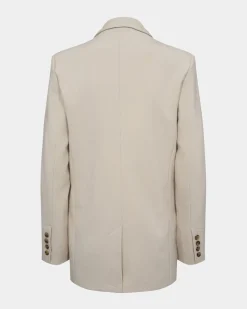ATLASW BLAZER - Sand