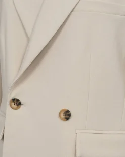 ATLASW BLAZER - Sand
