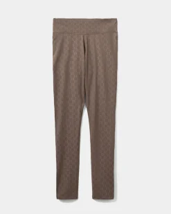 AVALINASW LEGGINGS - Deer