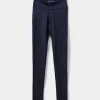 AVALINASW LEGGINGS - Navy