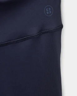 AVALINASW LEGGINGS - Navy