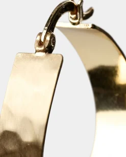 AVASA EARRINGS - Gold