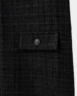 AVERYSW DRESS - Black