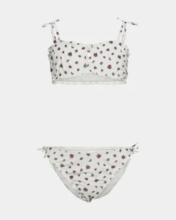 AvestaSY Bikini - Berry red