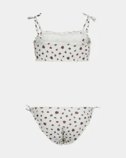 AvestaSY Bikini - Berry red