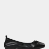 AVIASY BALLERINA - Black