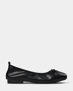 AVIASY BALLERINA - Black