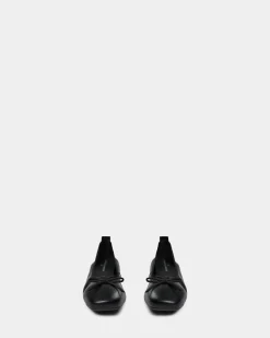 AVIASY BALLERINA - Black