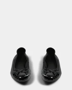 AVIASY BALLERINA - Black