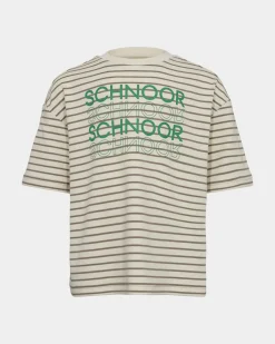 BARRYSK T-SHIRT - Dusty Green