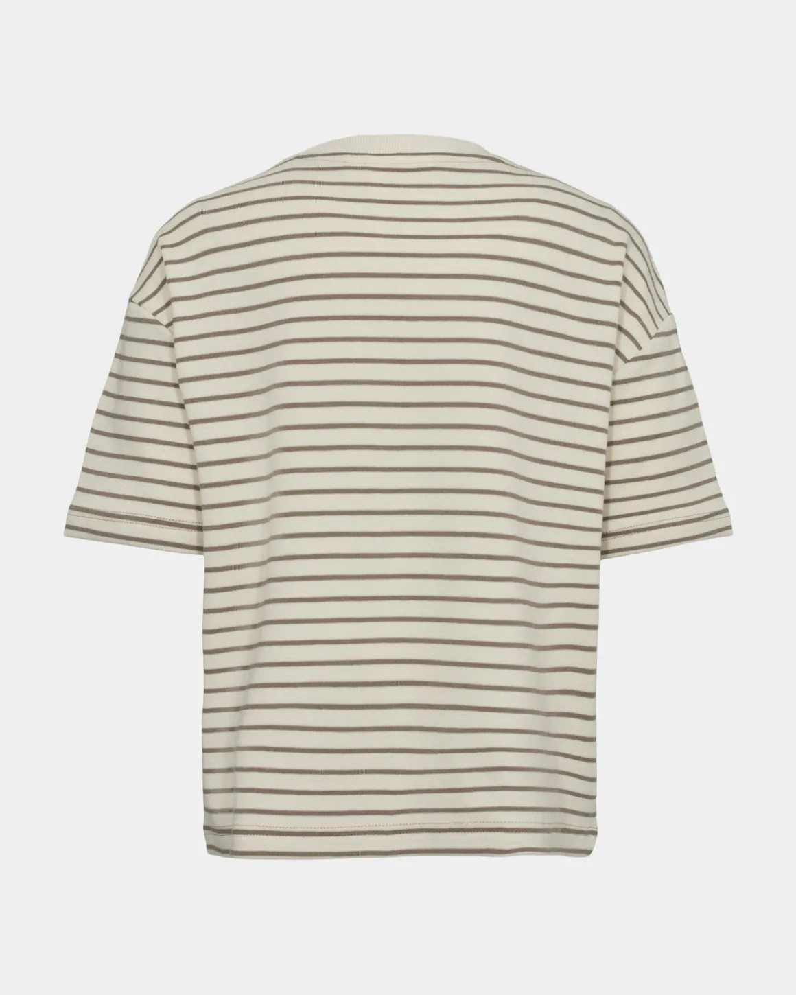 BARRYSK T-SHIRT - Dusty Green