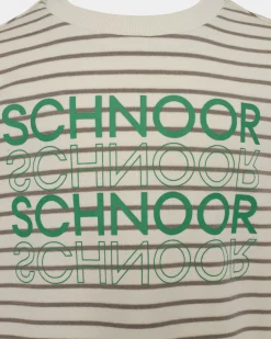 BARRYSK T-SHIRT - Dusty Green