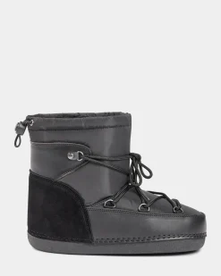 BEASW BOOT - Black