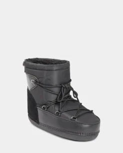 BEASW BOOT - Black