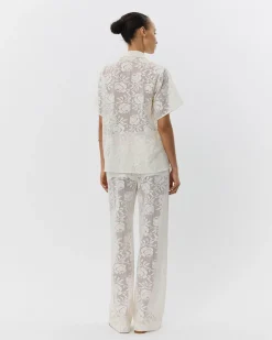 BEASW SHIRT - Off white