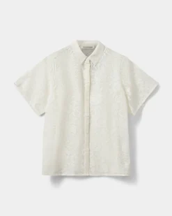 BEASW SHIRT - Off white