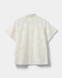 BEASW SHIRT - Off white