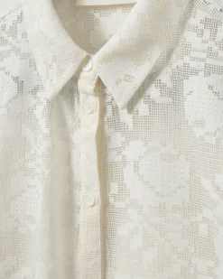 BEASW SHIRT - Off white