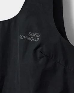 BEATESW DRESS - Navy