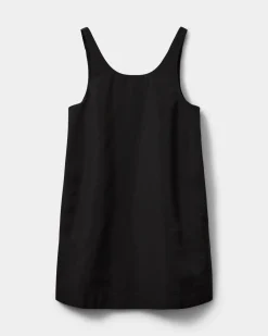 BEATESY DRESS - Black