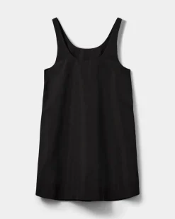 BEATESY DRESS - Black