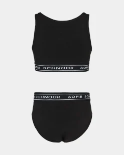 BEATRICESY UNDERWEAR - Black