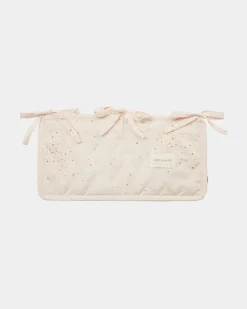 Bed pocket - Baby Rose