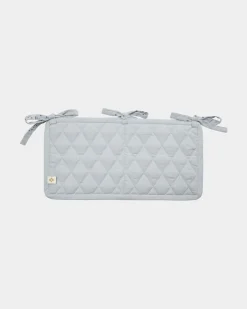 Bed pocket - Dusty blue