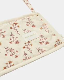 Bed pocket - Off White