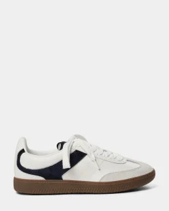 BELLSY SNEAKER - Navy Blue