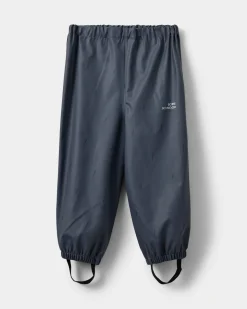 BENJAMINSK RAIN SUIT - Blue