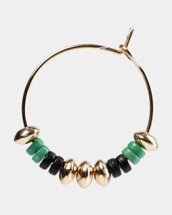 BETSYSA EARRINGS - Mix