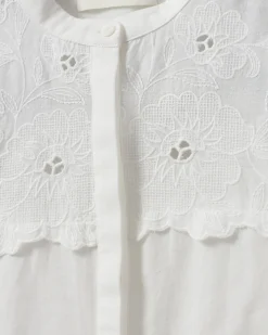 BETSYSY SHIRT - White