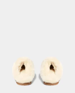 BETTINASW INDOOR SHOE - Tan