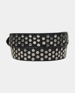 BLAIRSW BELTS - Black
