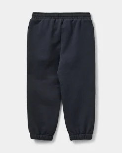 BORISSK SWEATPANTS - Navy Blue