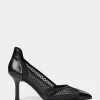 BRIANNASW STILETTO - Black