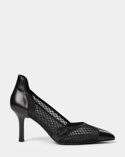 BRIANNASW STILETTO - Black