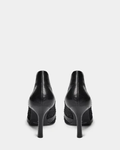 BRIANNASW STILETTO - Black