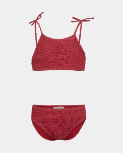 BritaSY Bikini - Berry red