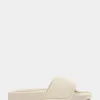 CARASW SLIPPER - Beige
