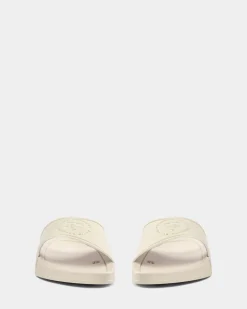 CARASW SLIPPER - Beige