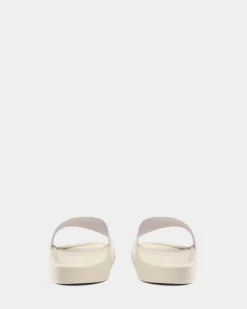 CARASW SLIPPER - Beige