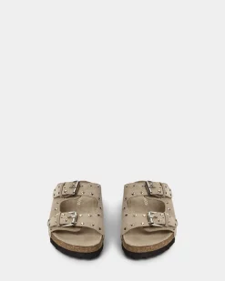 CarlaSW Slipper - Sand