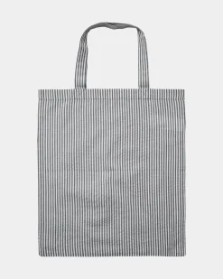 CARLASW TOTE BAG - Black