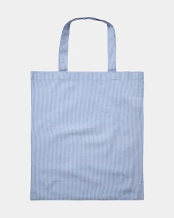 CARLASW TOTE BAG - Blue