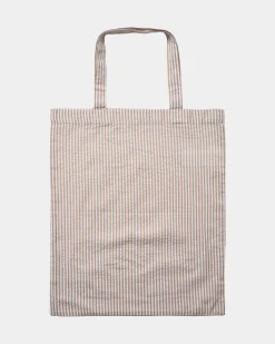 CARLASW TOTE BAG - Sand