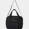 CAROLINESK CHANGING BAG - Black