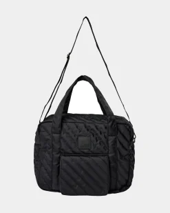 CAROLINESK CHANGING BAG - Black